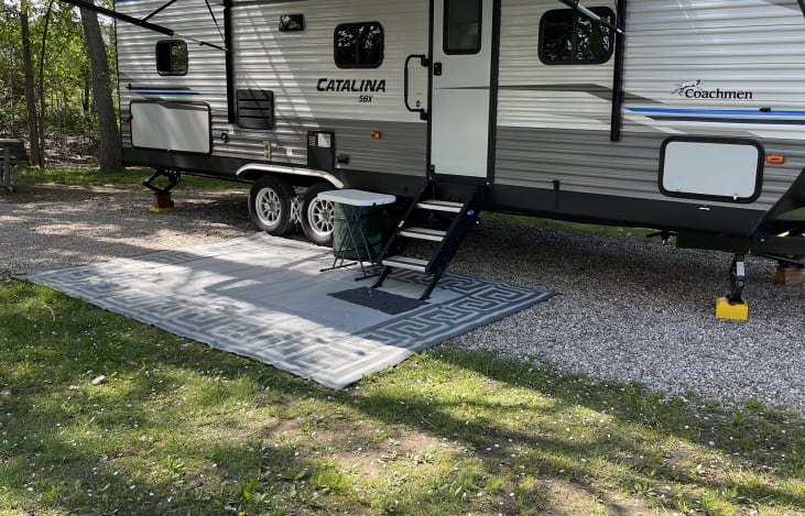 RV Photo