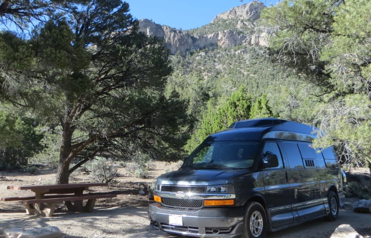 RV Photo