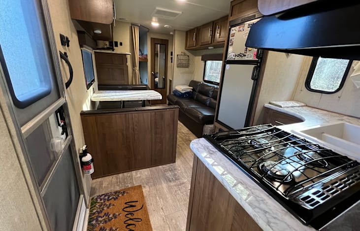 RV Photo
