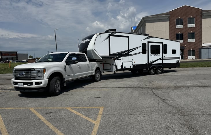 RV Photo