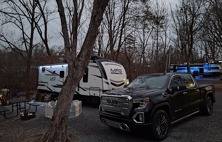 RV Photo