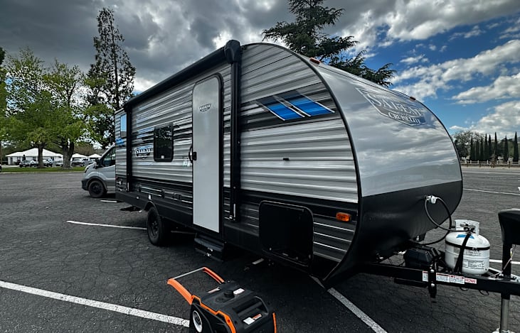 RV Photo