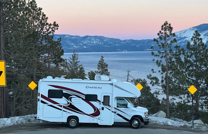 RV Photo