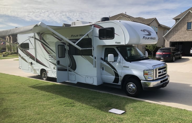 RV Photo