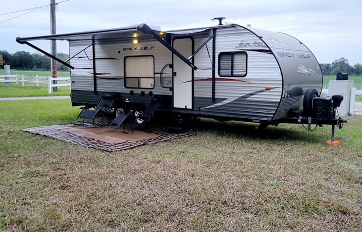 RV Photo
