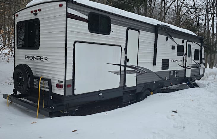 RV Photo