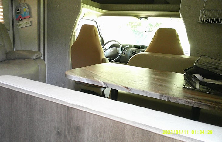 RV Photo