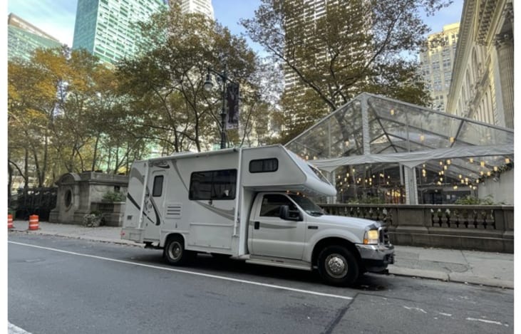 RV Photo