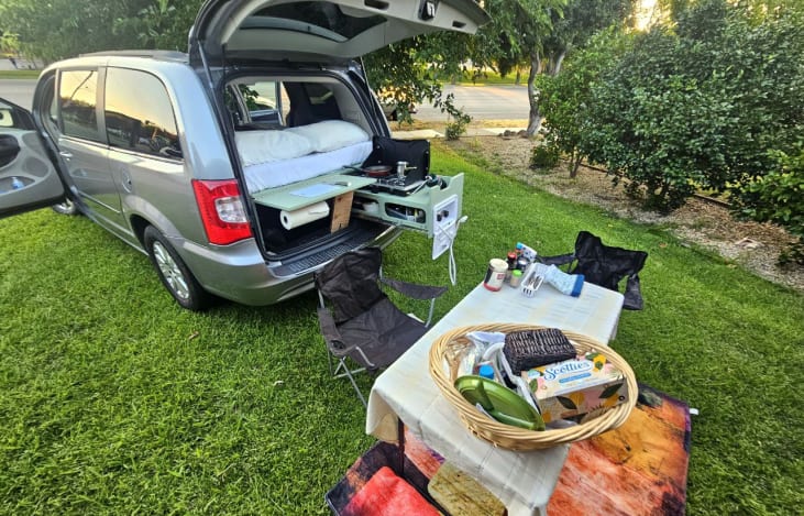 RV Photo