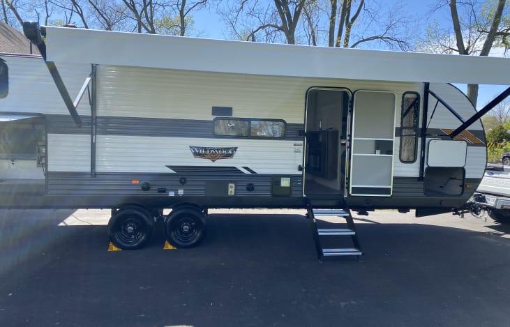 RV Photo