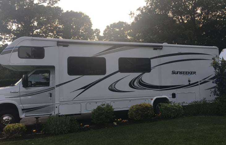 RV Photo