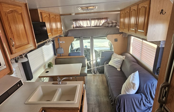 RV Photo