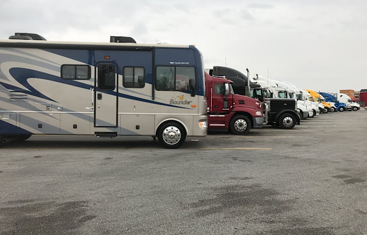 RV Photo