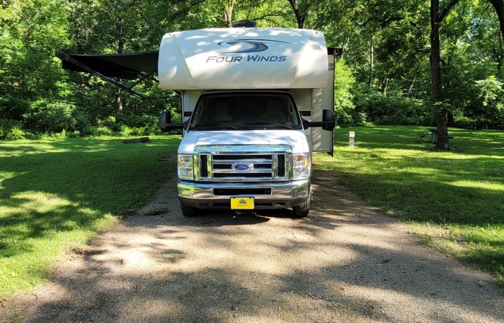 RV Photo