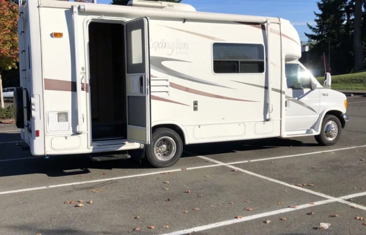 RV Photo
