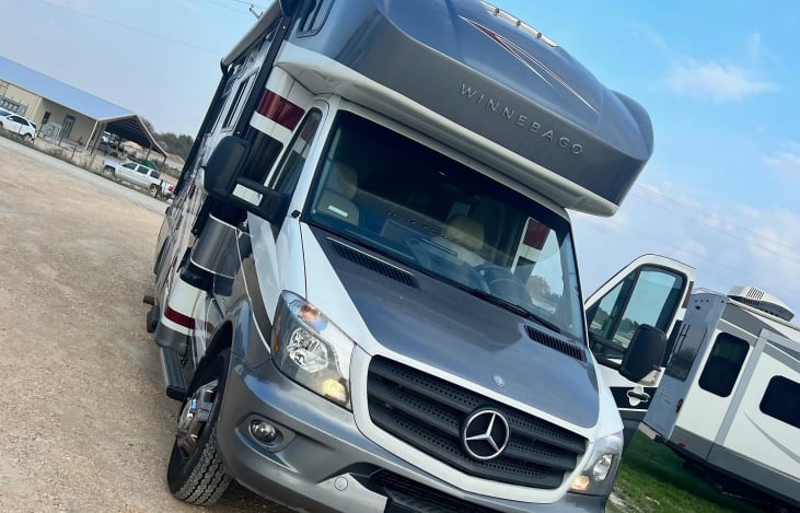 RV Photo