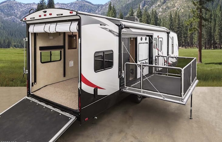 RV Photo