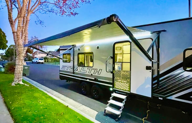 RV Photo