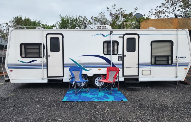 RV Photo