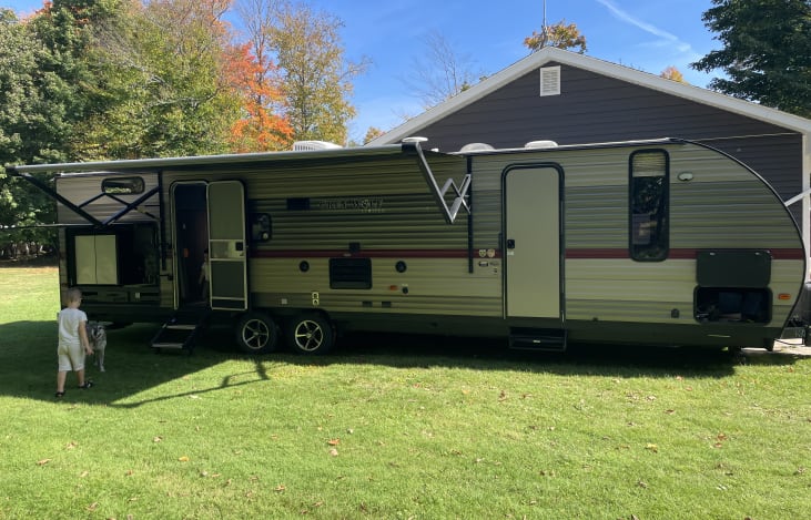 RV Photo