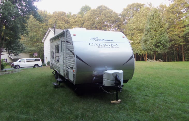 RV Photo