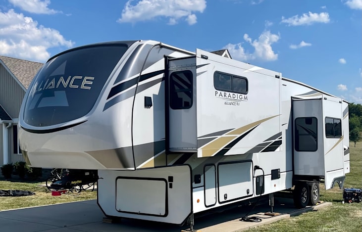 RV Photo