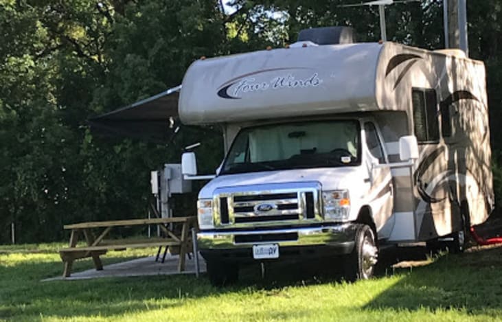RV Photo