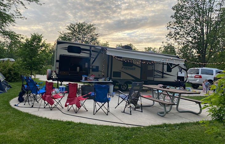 RV Photo
