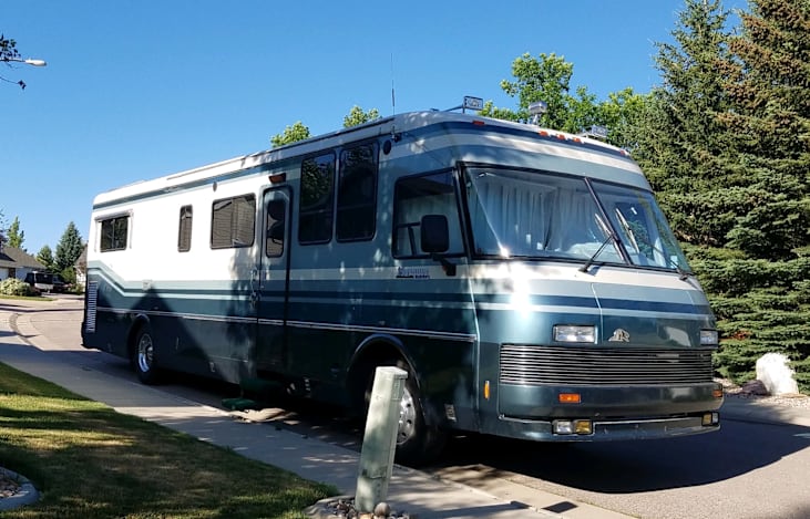 RV Photo