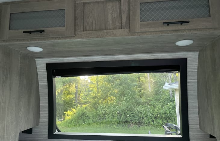 Main bedroom view