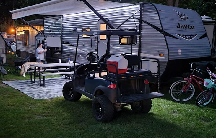 RV Photo