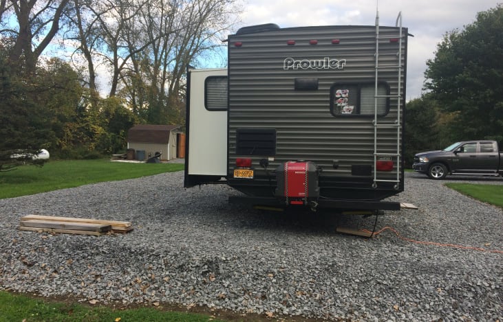 RV Photo