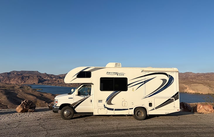 RV Photo