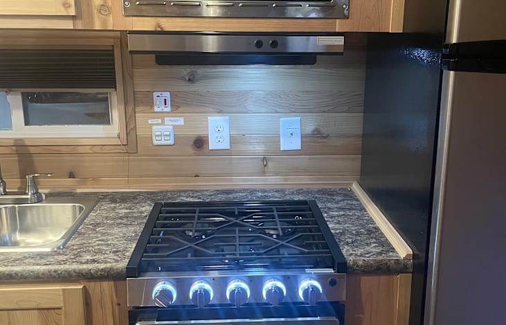 RV Photo