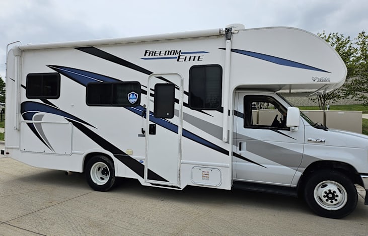 RV Photo