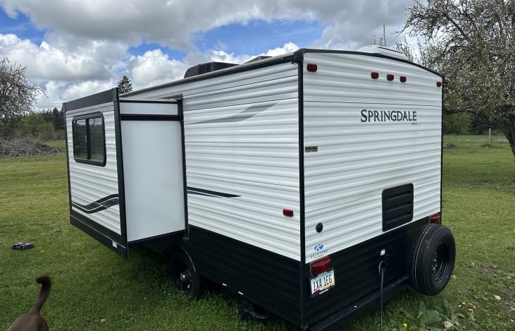 RV Photo