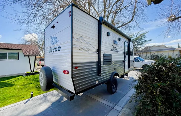 RV Photo