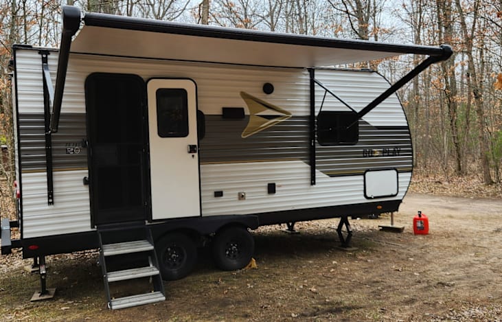 RV Photo