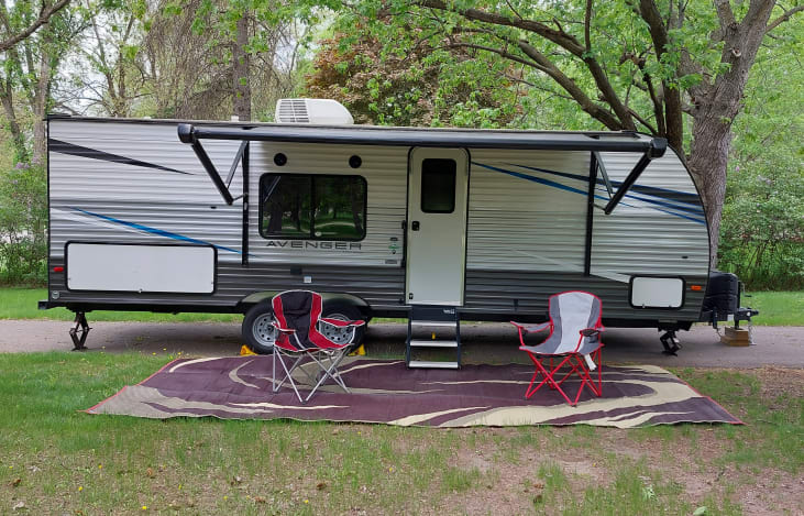 RV Photo