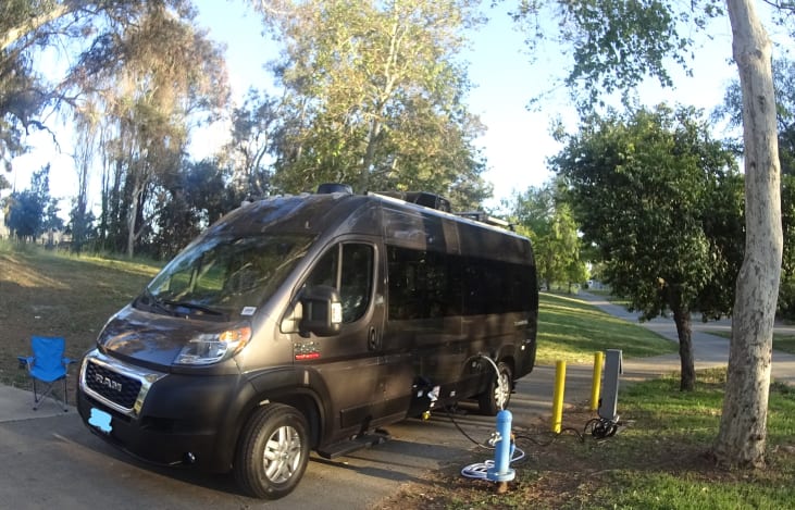 RV Photo