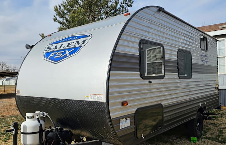 RV Photo