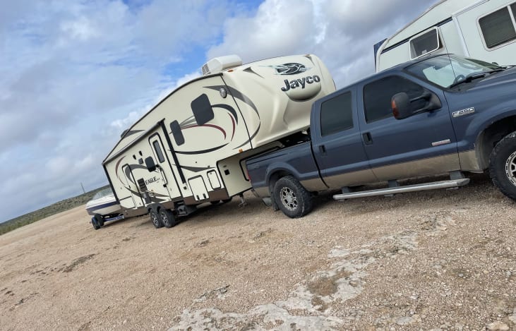 RV Photo