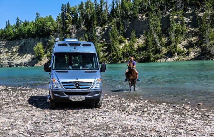 RV Photo
