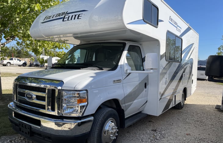 RV Photo