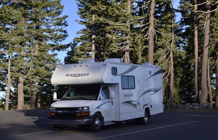 RV Photo