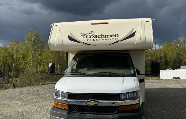 RV Photo
