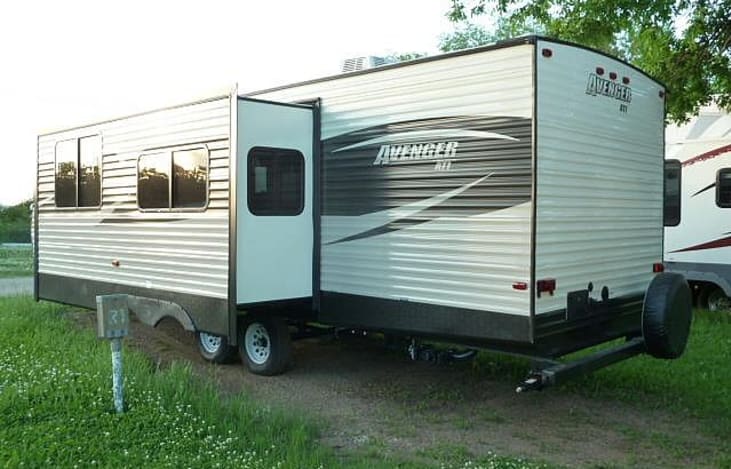 RV Photo