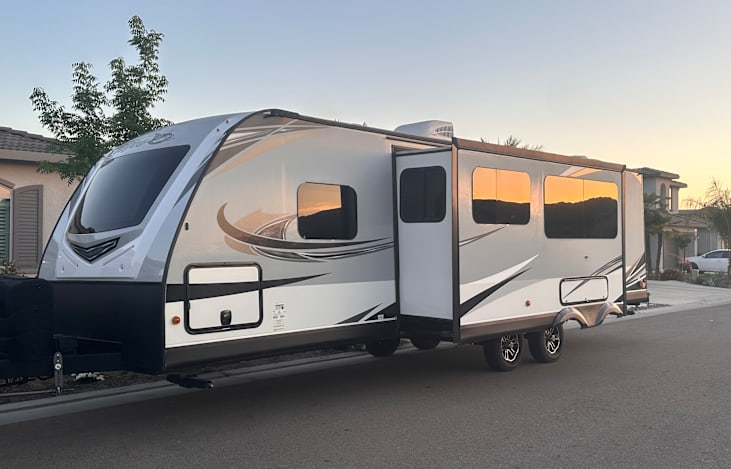 RV Photo