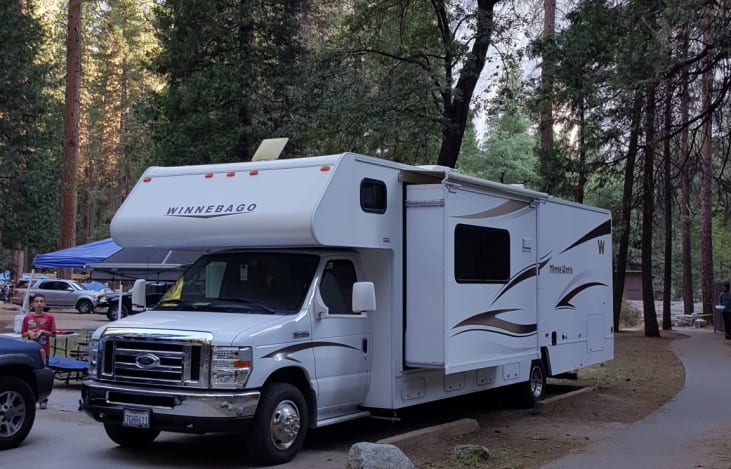 RV Photo