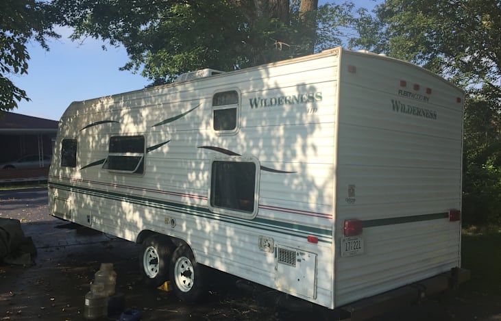 RV Photo